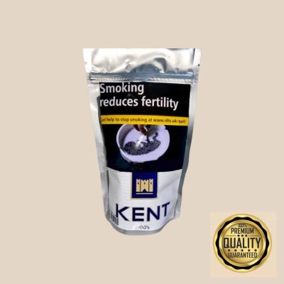 Tutun firicel, la punga, vrac, Kent