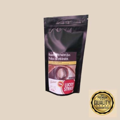 Tutun firicel, la punga, vrac, LuckyStrike
